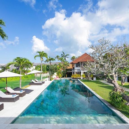 Villa Manis Canggu מראה חיצוני תמונה