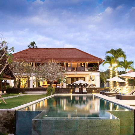 Villa Manis Canggu מראה חיצוני תמונה