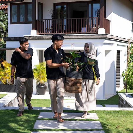 Villa Manis Canggu מראה חיצוני תמונה