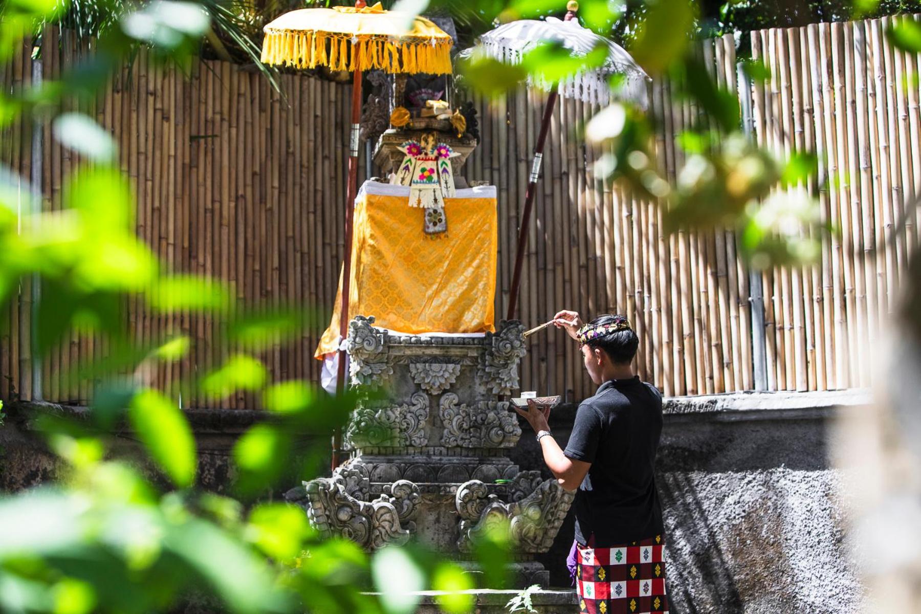 Villa Manis Canggu מראה חיצוני תמונה