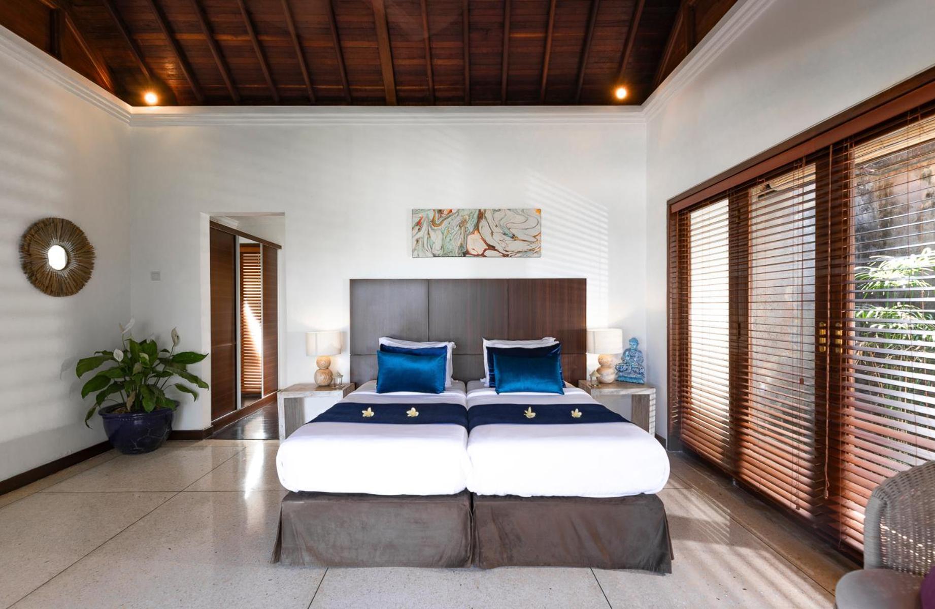 Villa Manis Canggu מראה חיצוני תמונה