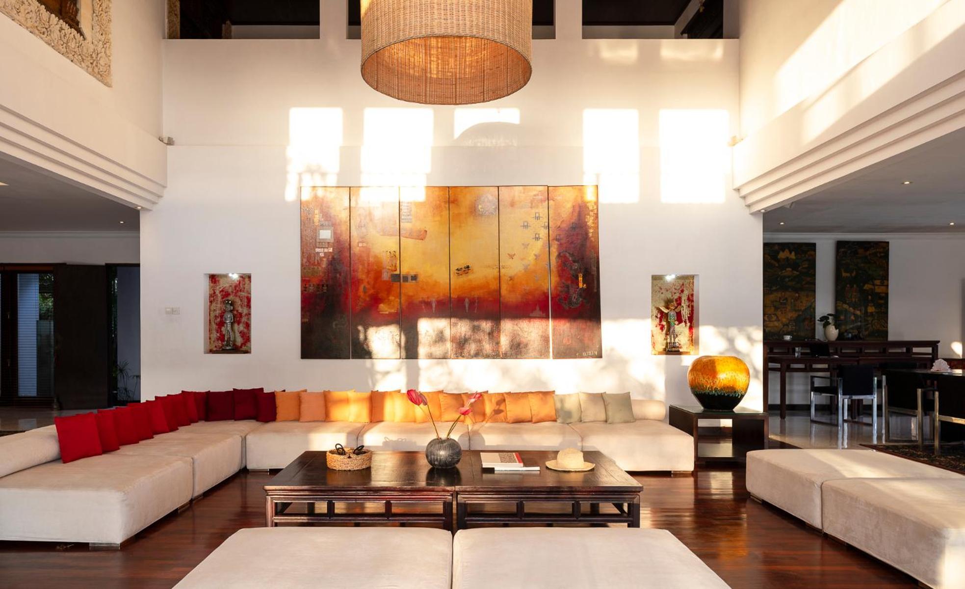 Villa Manis Canggu מראה חיצוני תמונה