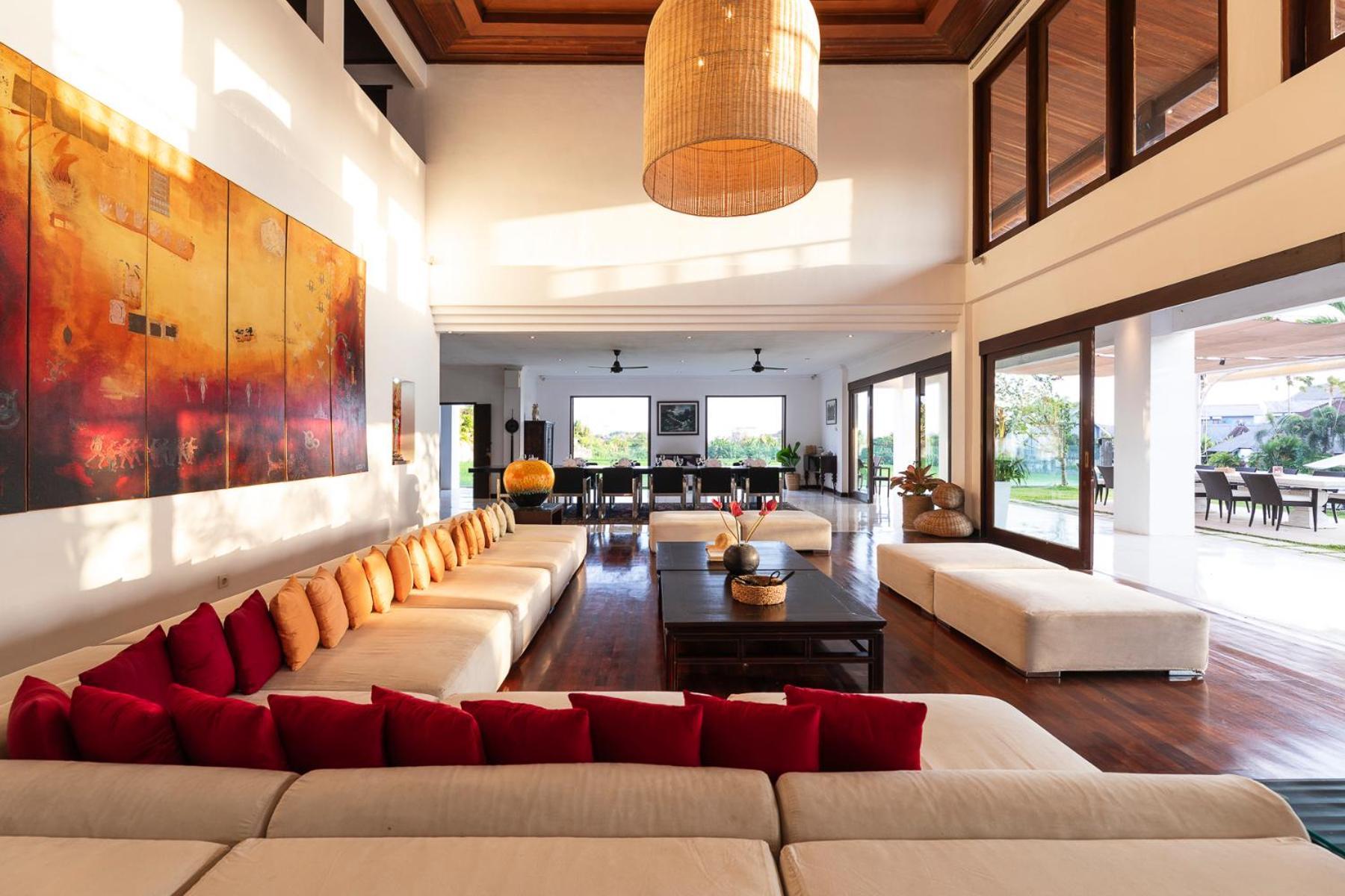 Villa Manis Canggu מראה חיצוני תמונה