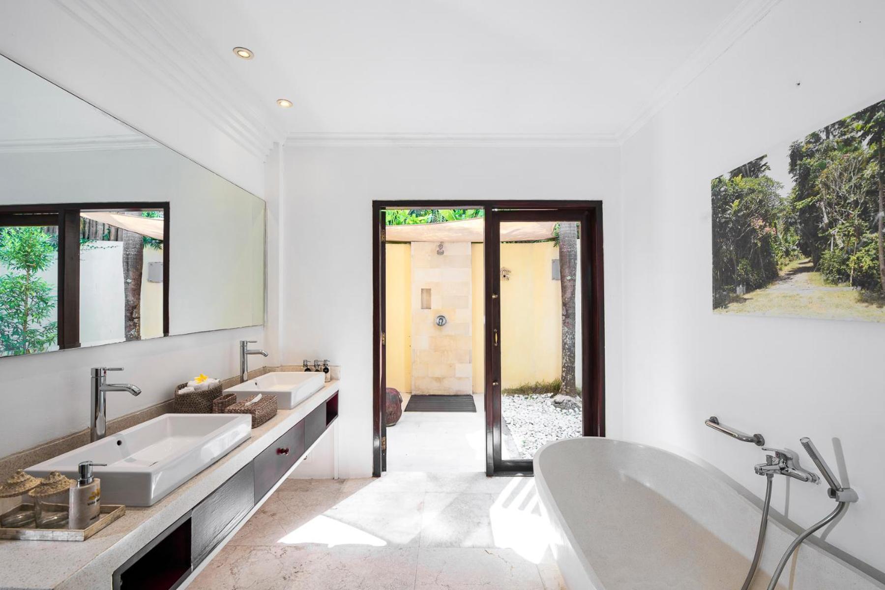 Villa Manis Canggu מראה חיצוני תמונה