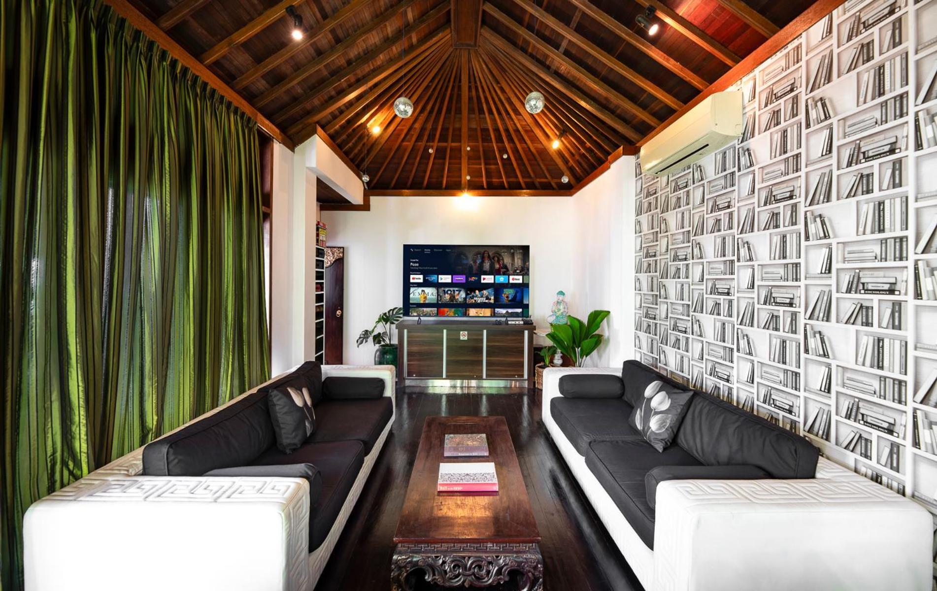 Villa Manis Canggu מראה חיצוני תמונה