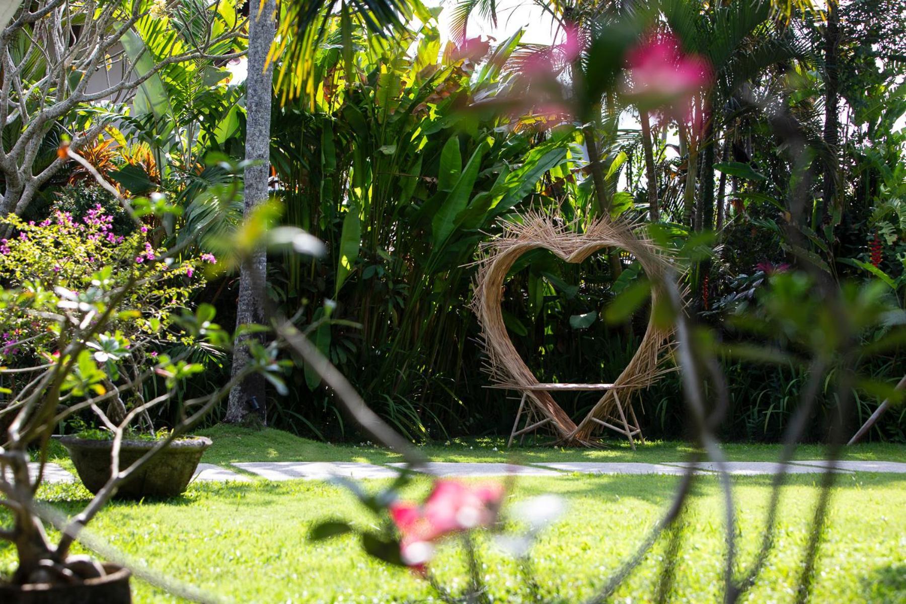 Villa Manis Canggu מראה חיצוני תמונה