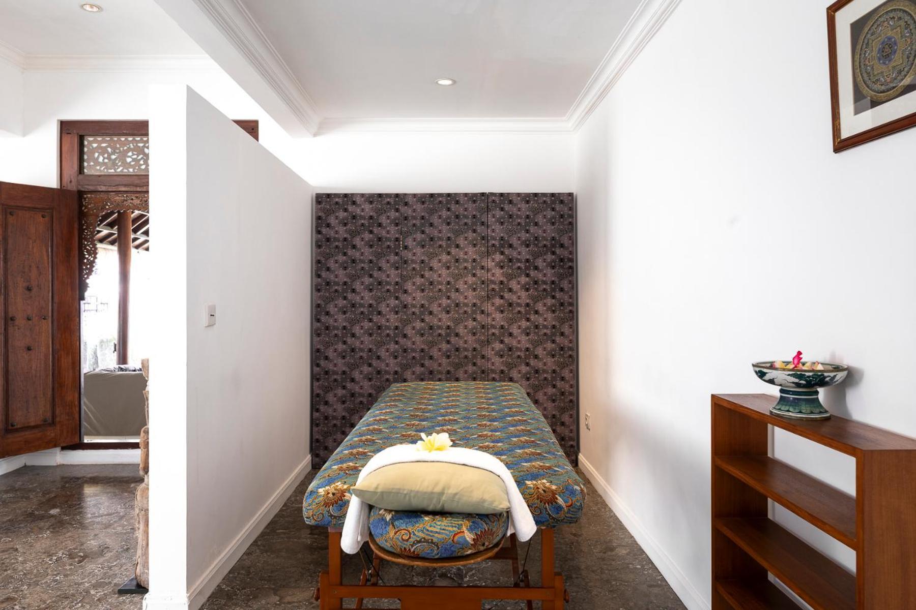 Villa Manis Canggu מראה חיצוני תמונה