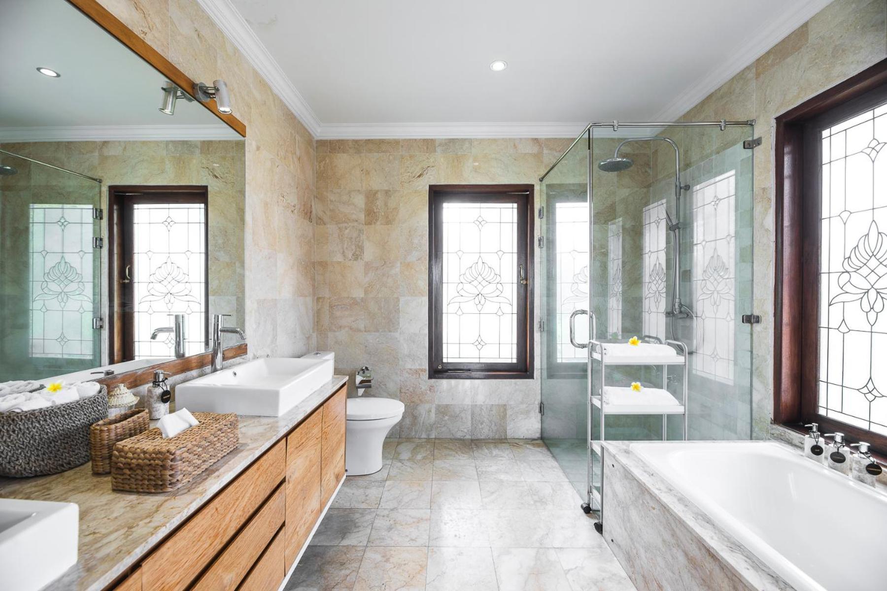 Villa Manis Canggu מראה חיצוני תמונה
