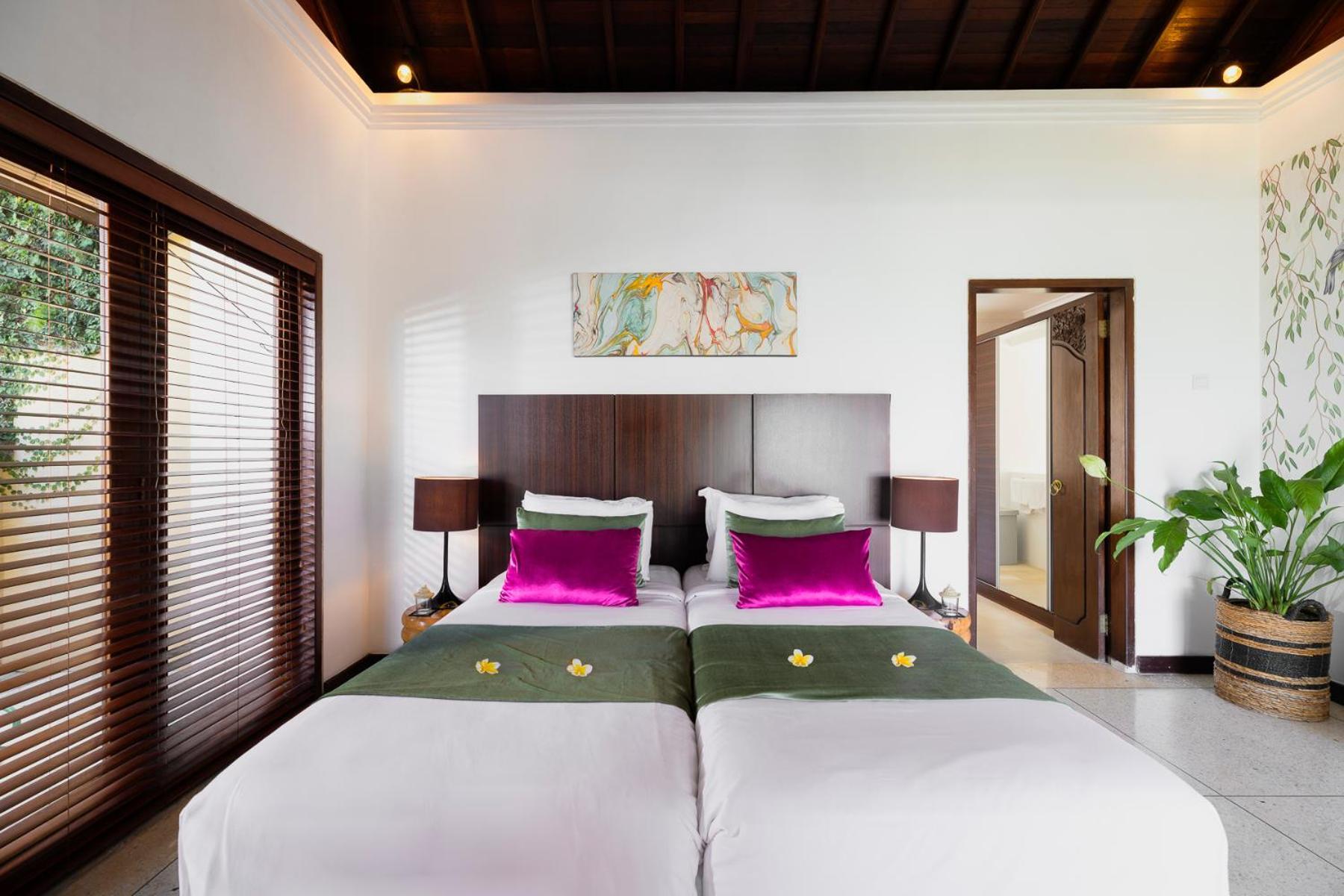 Villa Manis Canggu מראה חיצוני תמונה
