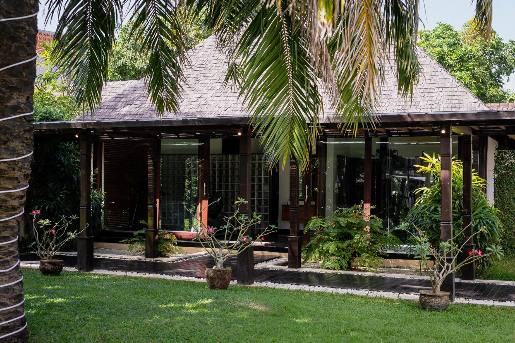 Villa Manis Canggu מראה חיצוני תמונה