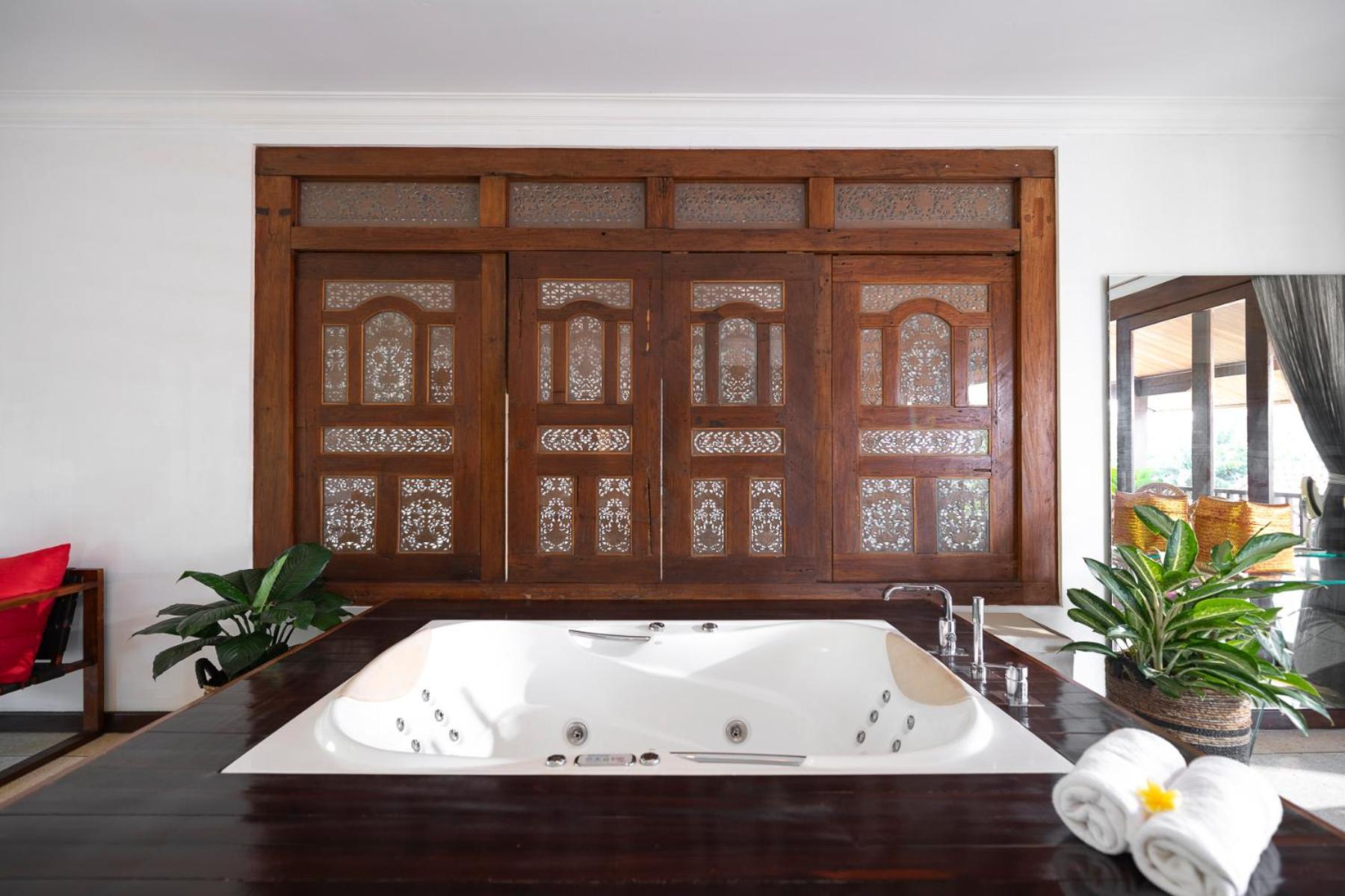 Villa Manis Canggu מראה חיצוני תמונה