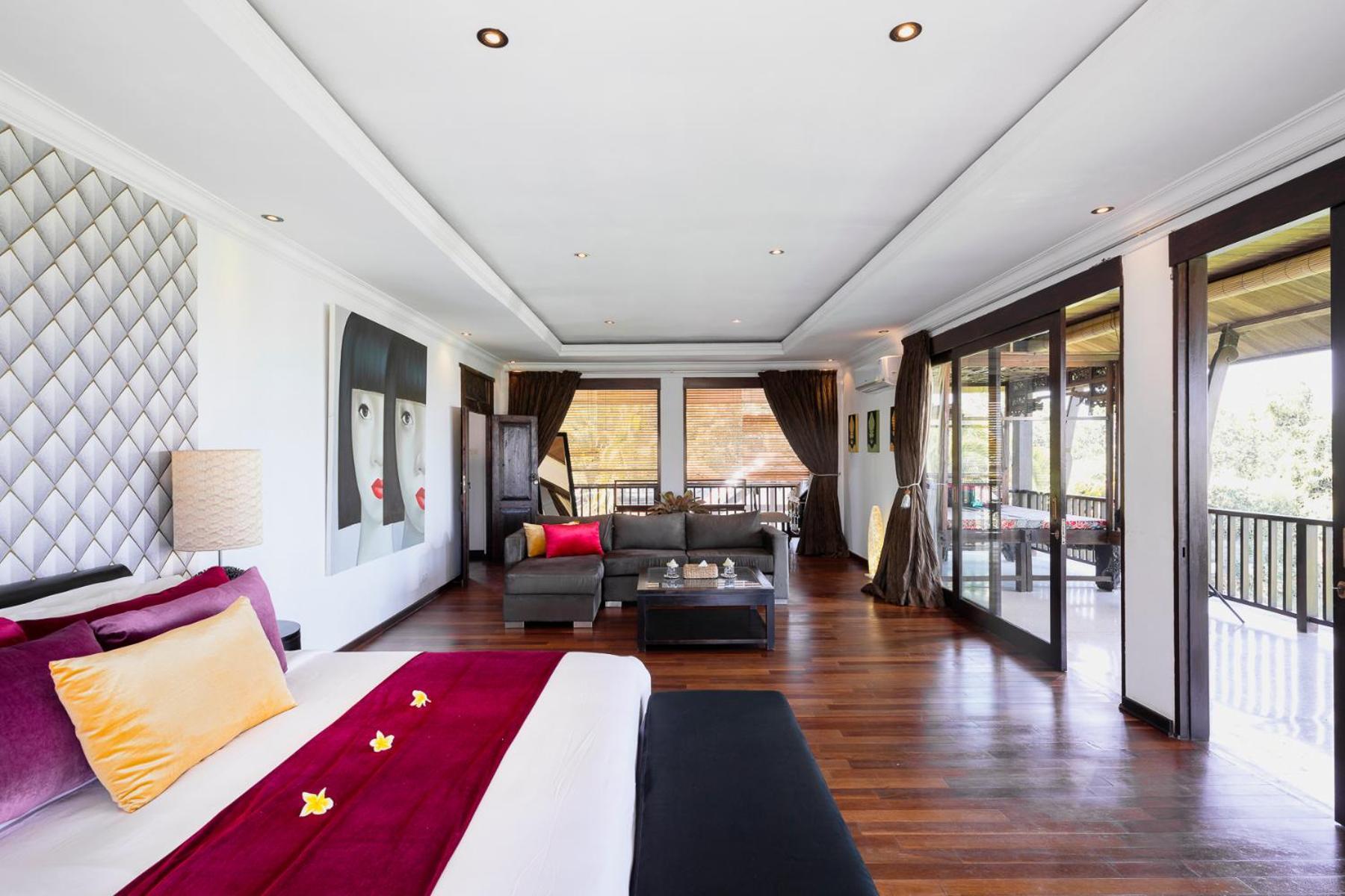 Villa Manis Canggu מראה חיצוני תמונה