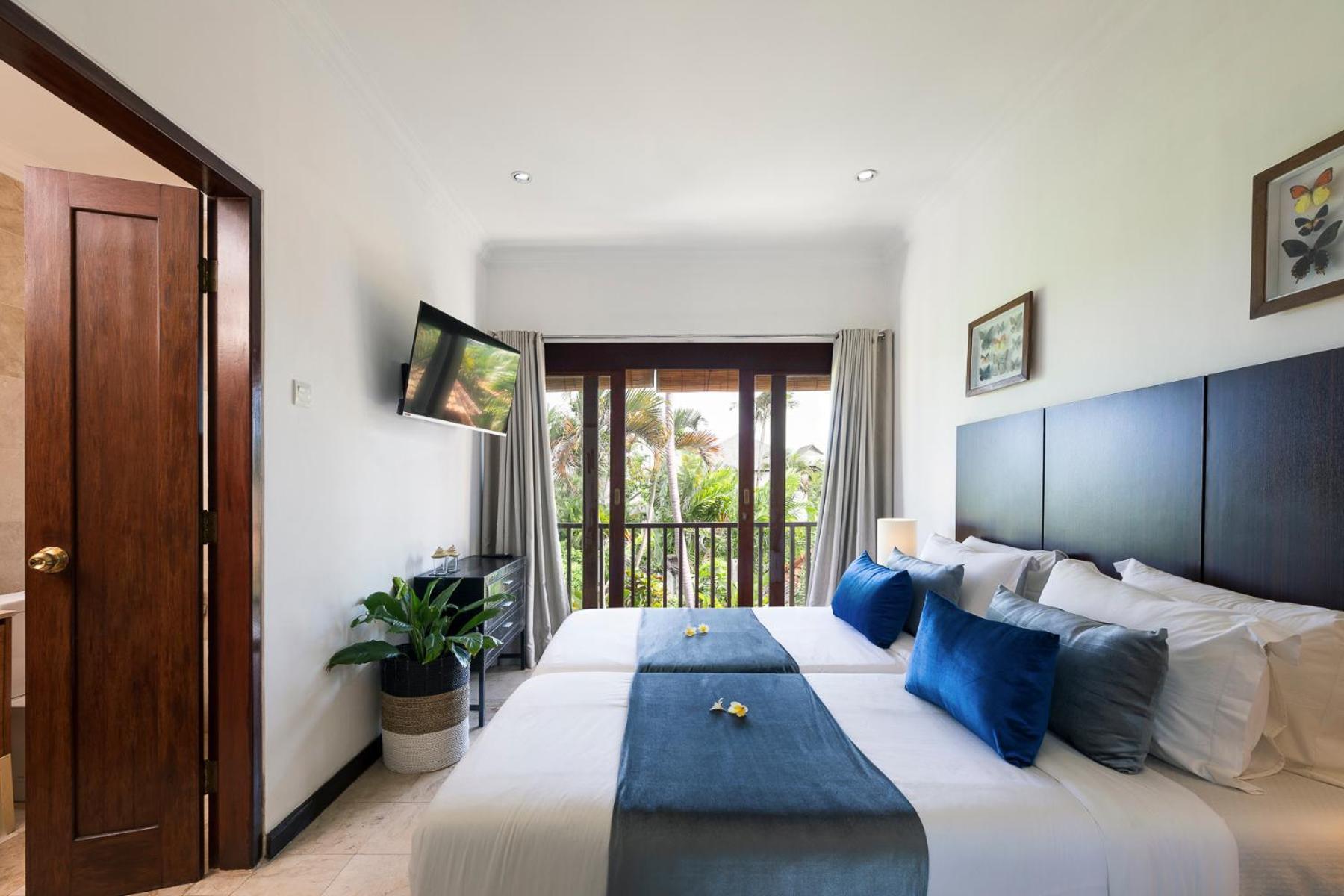 Villa Manis Canggu מראה חיצוני תמונה