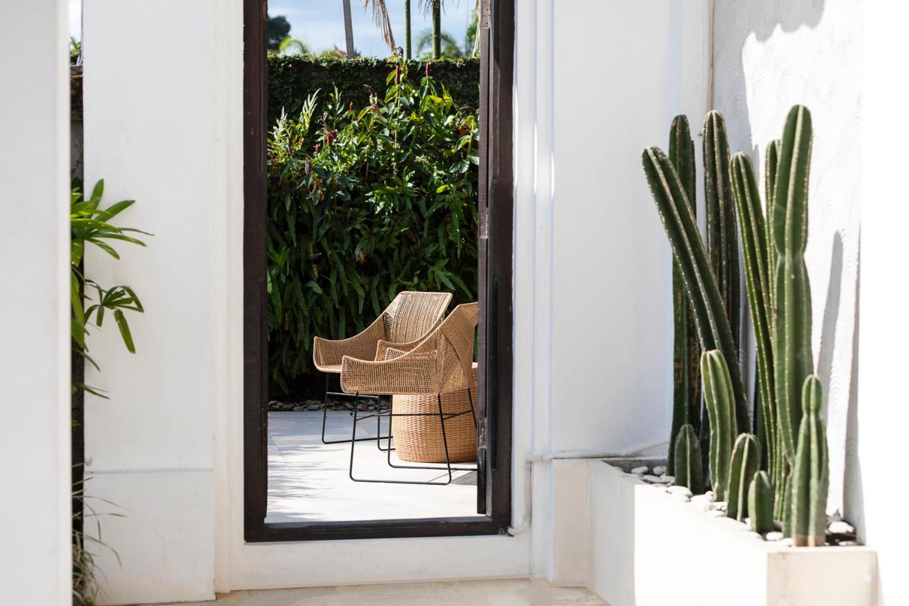 Villa Manis Canggu מראה חיצוני תמונה