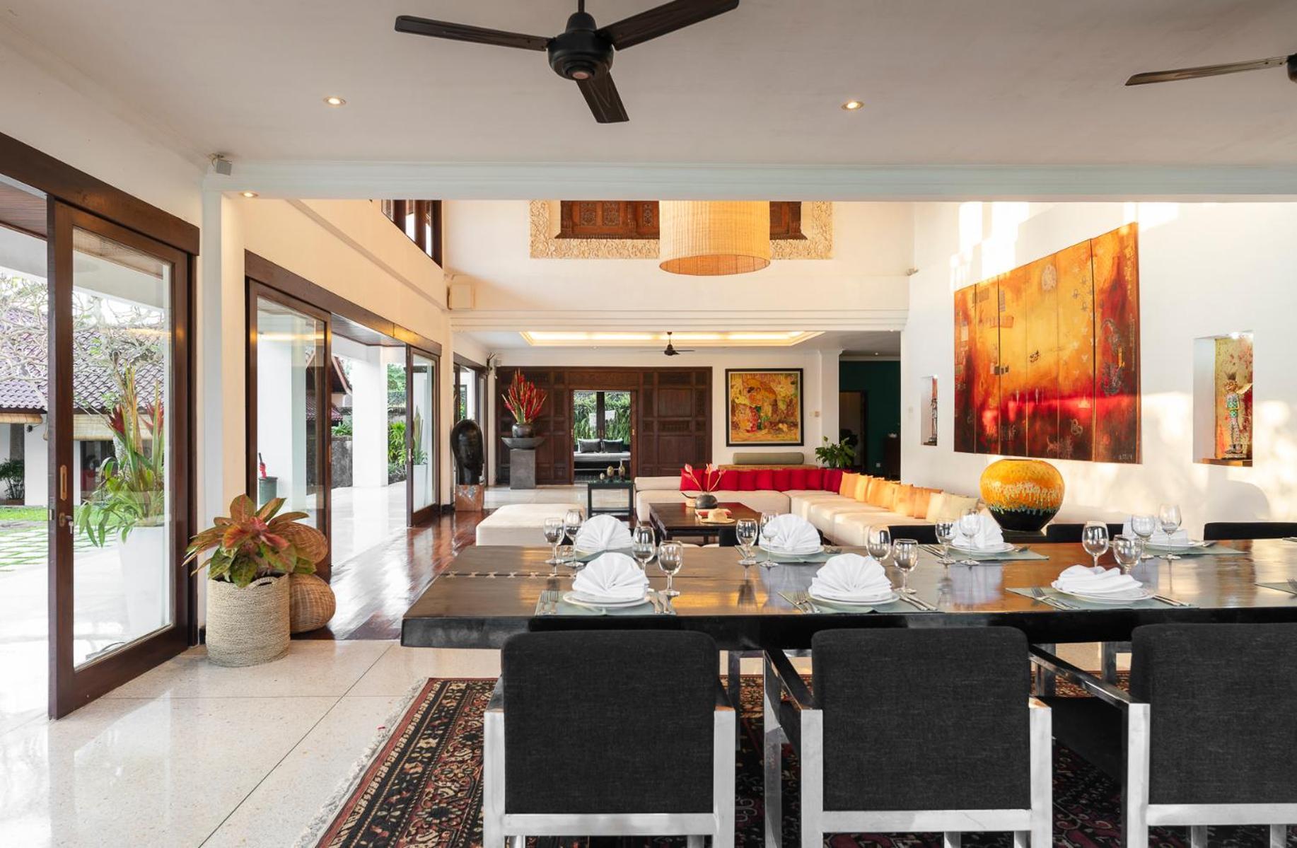 Villa Manis Canggu מראה חיצוני תמונה