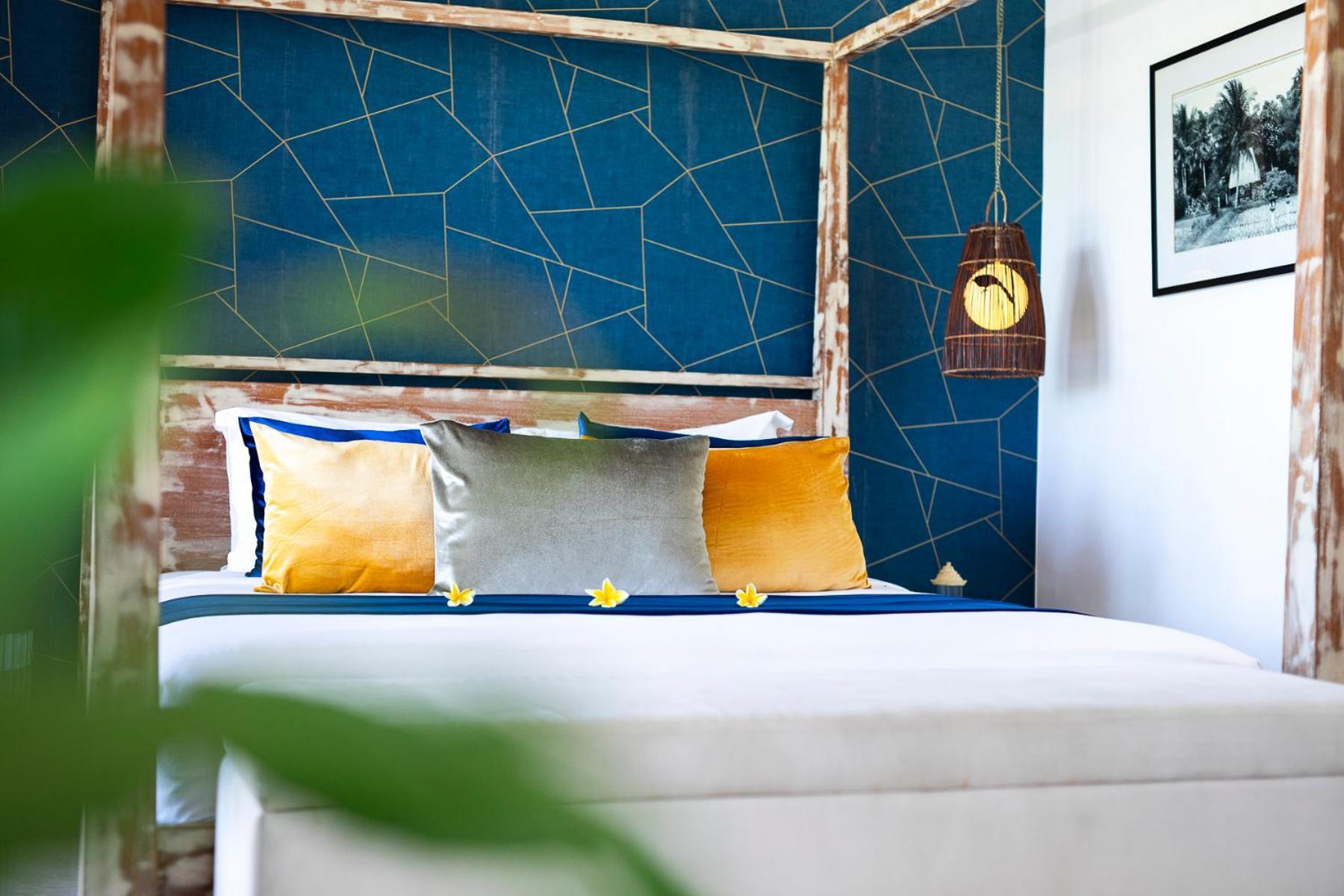 Villa Manis Canggu מראה חיצוני תמונה