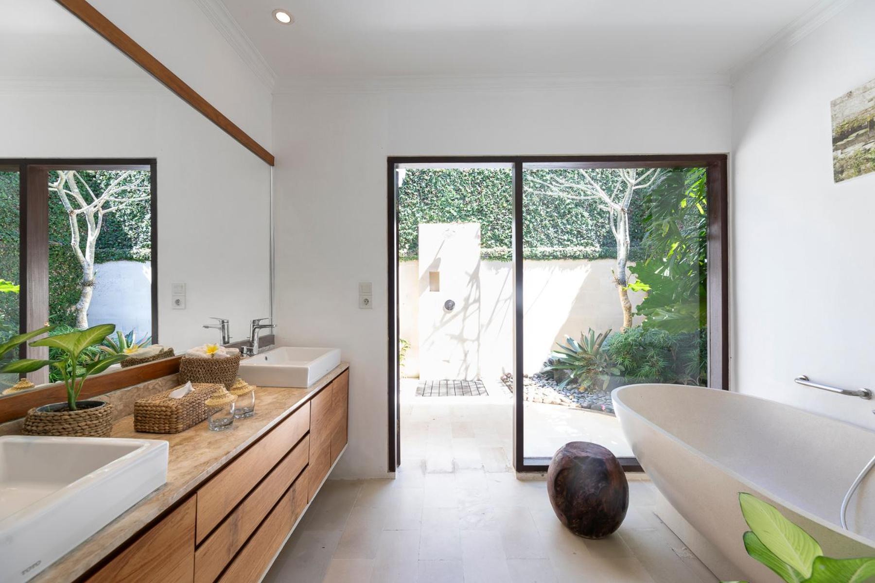 Villa Manis Canggu מראה חיצוני תמונה