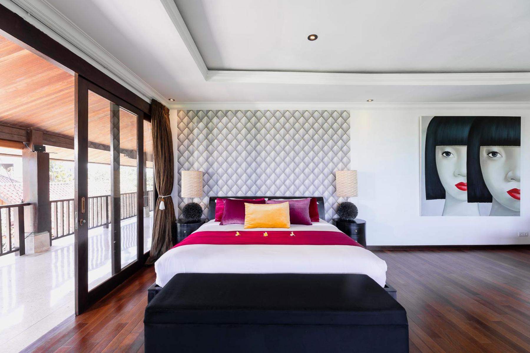 Villa Manis Canggu מראה חיצוני תמונה