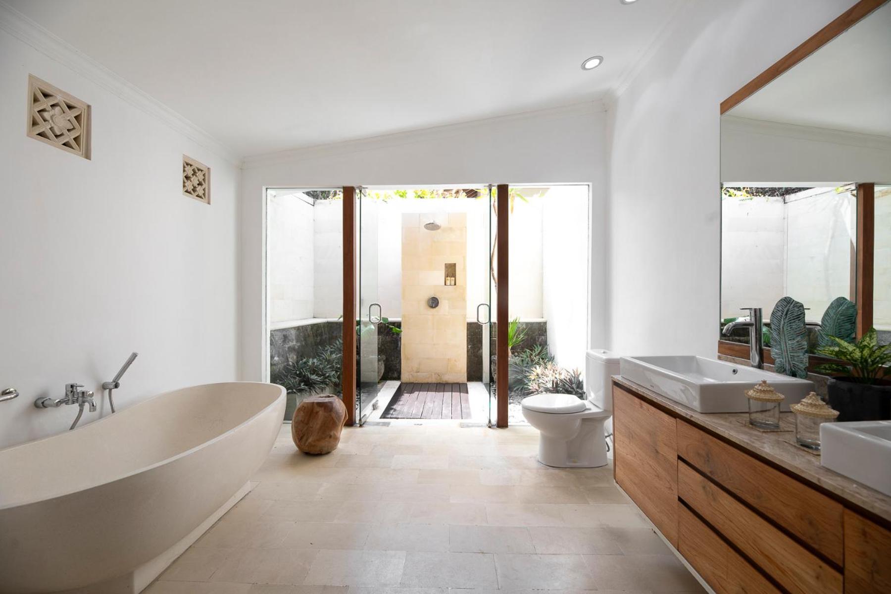 Villa Manis Canggu מראה חיצוני תמונה