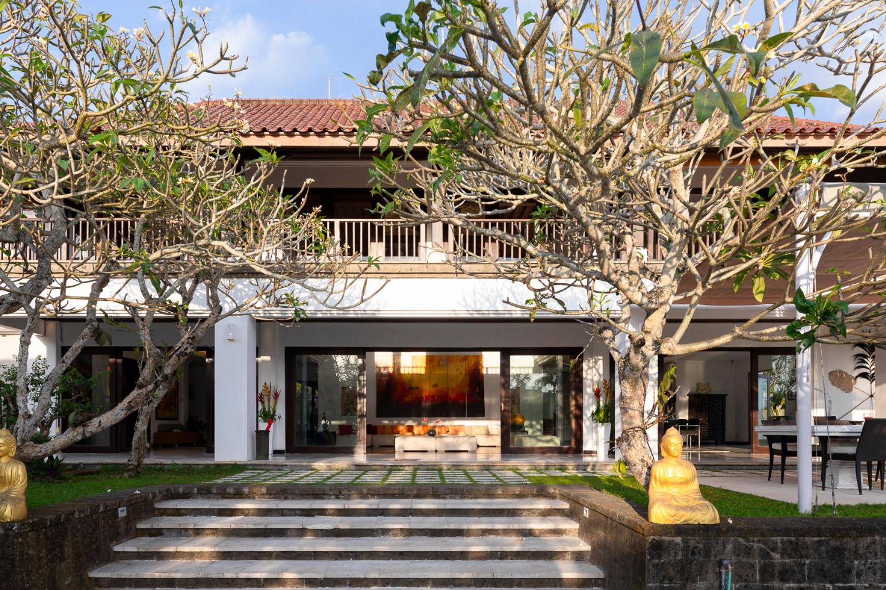 Villa Manis Canggu מראה חיצוני תמונה