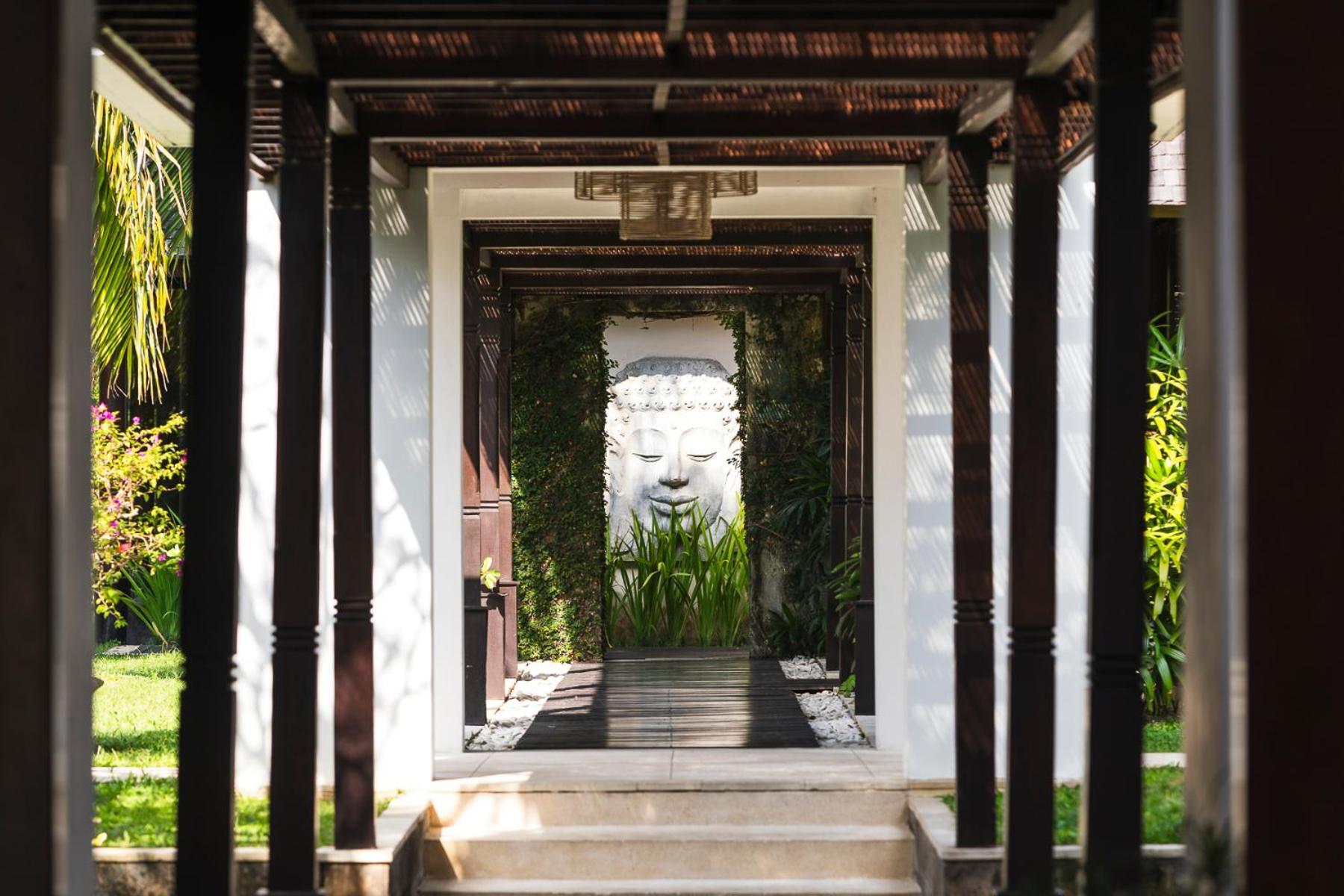 Villa Manis Canggu מראה חיצוני תמונה