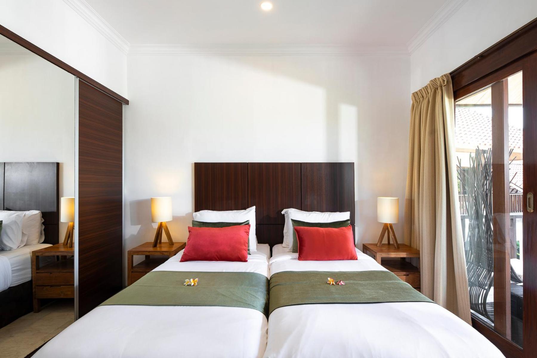 Villa Manis Canggu מראה חיצוני תמונה