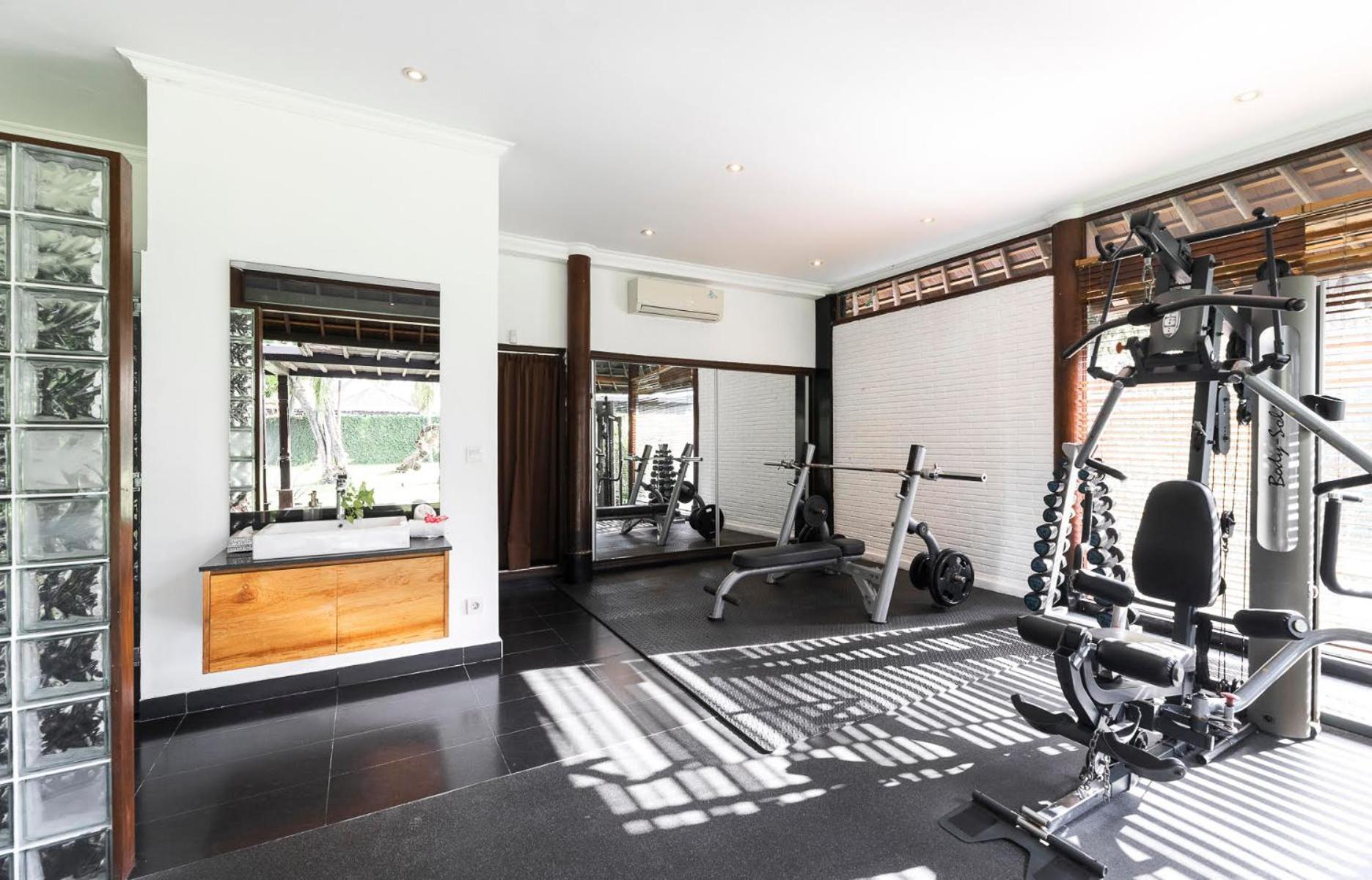 Villa Manis Canggu מראה חיצוני תמונה